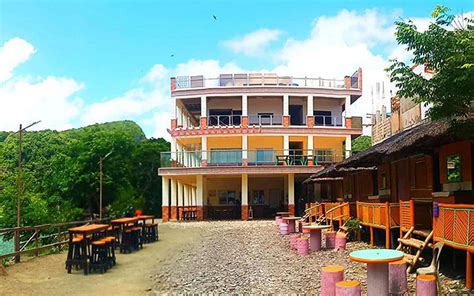 camsur beach resort|Airusxander Beach Resort Caramoan Camsur .